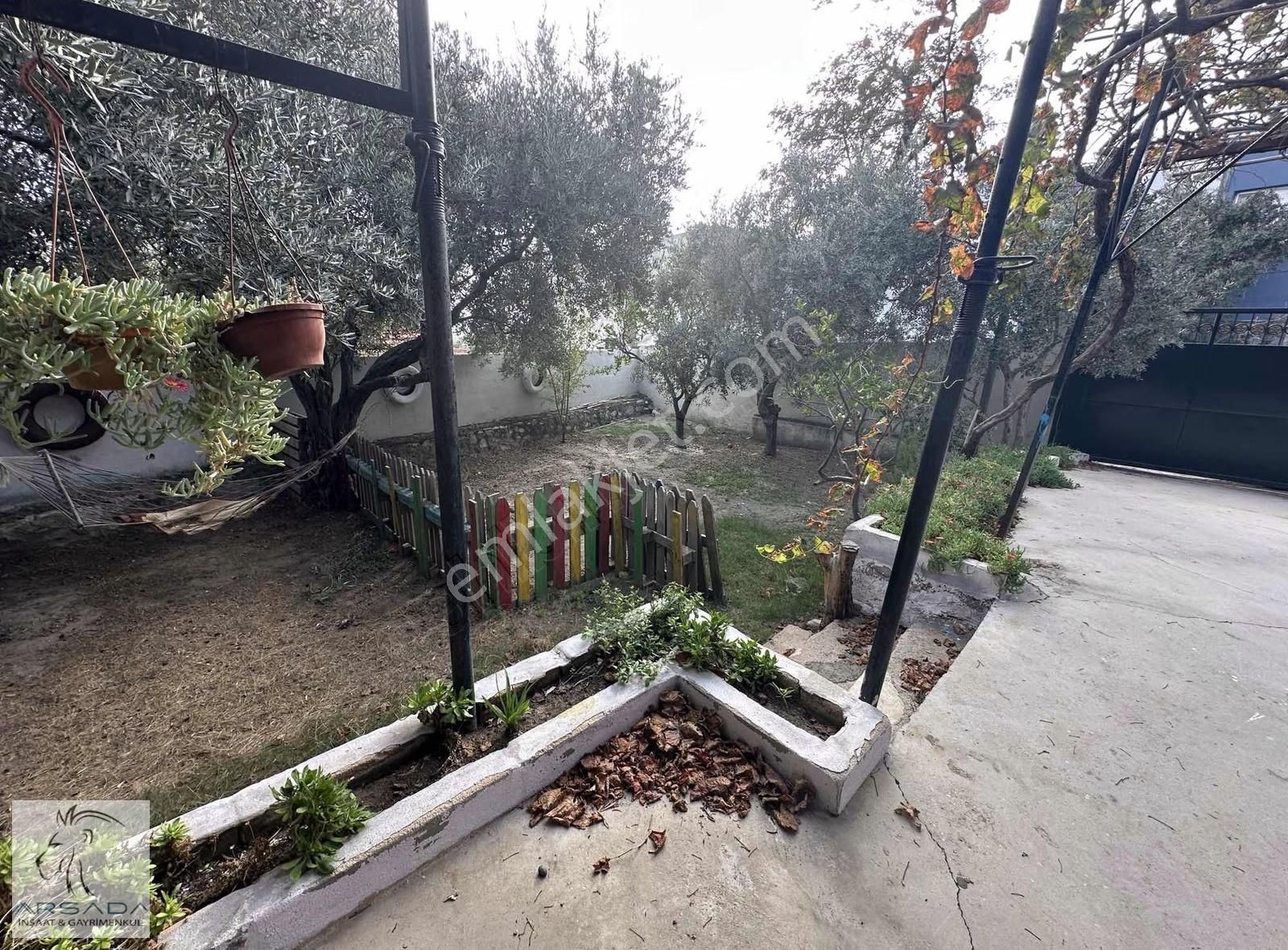 Deniz Ve Doğa Manzaralı Uygun Müstakil - Görsel 5