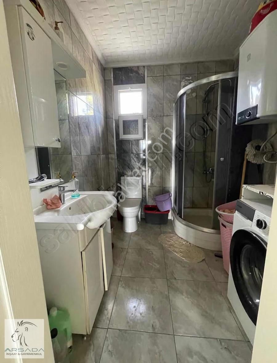 Deniz Ve Doğa Manzaralı Uygun Müstakil