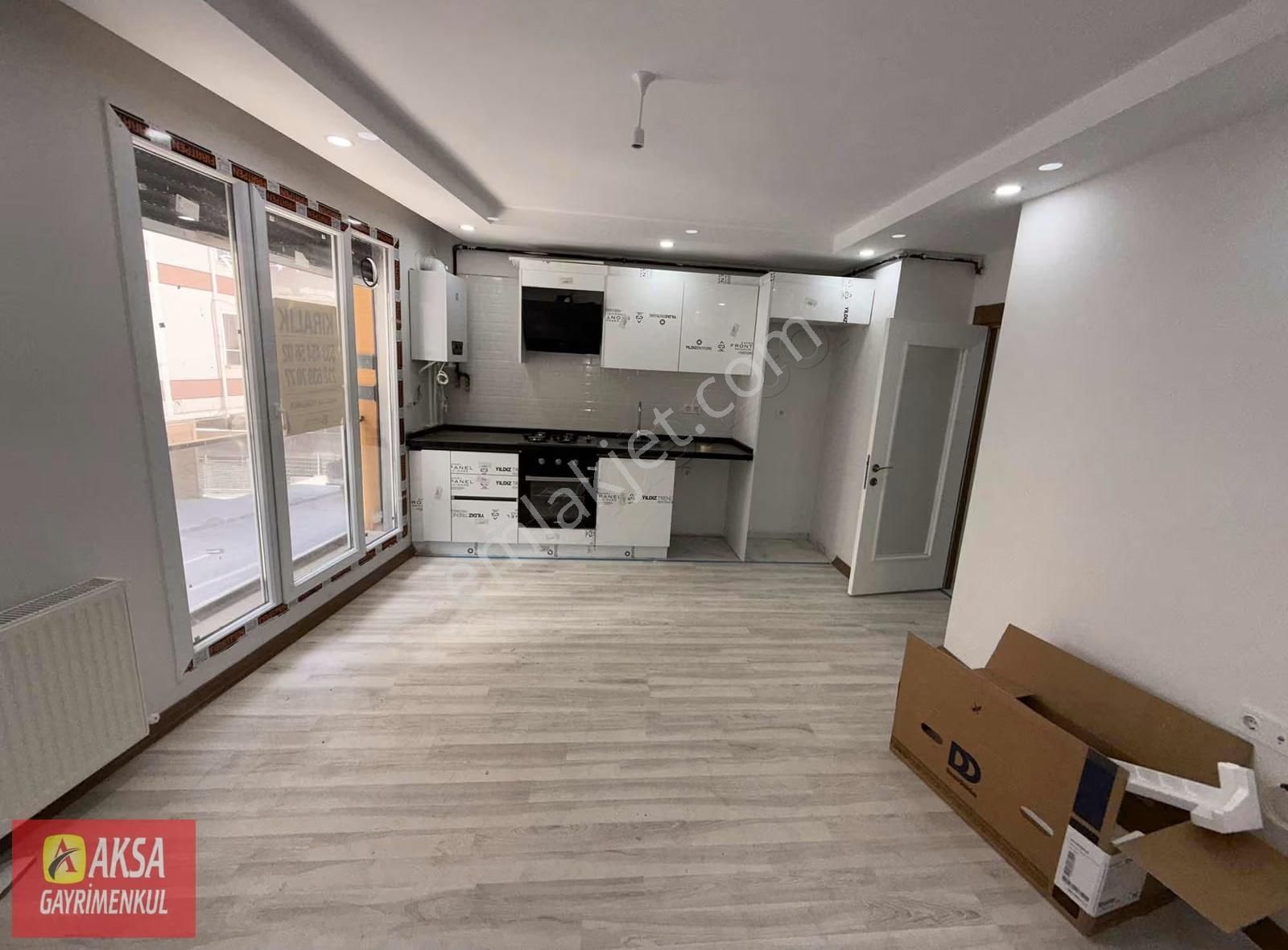 Aksa Emlaktan Satılık - Görsel 7