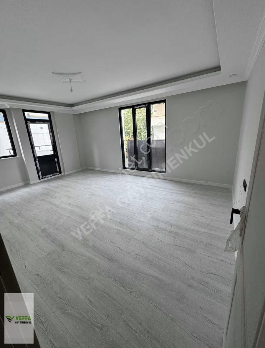 Kazımkarabekir Mah. İstasyon Cad. Satılık Asansörlü Lüks Daire