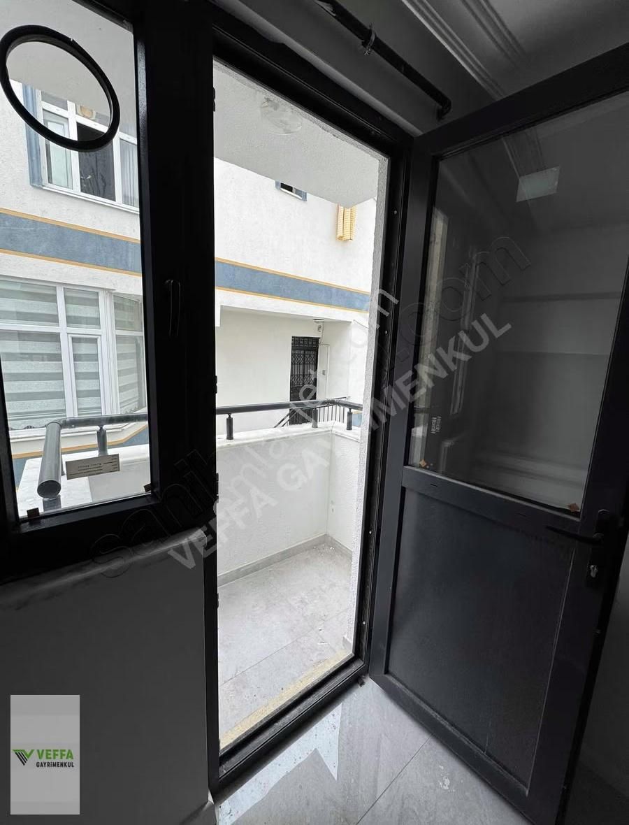 Kazımkarabekir Mah. İstasyon Cad. Satılık Asansörlü Lüks Daire - Görsel 3