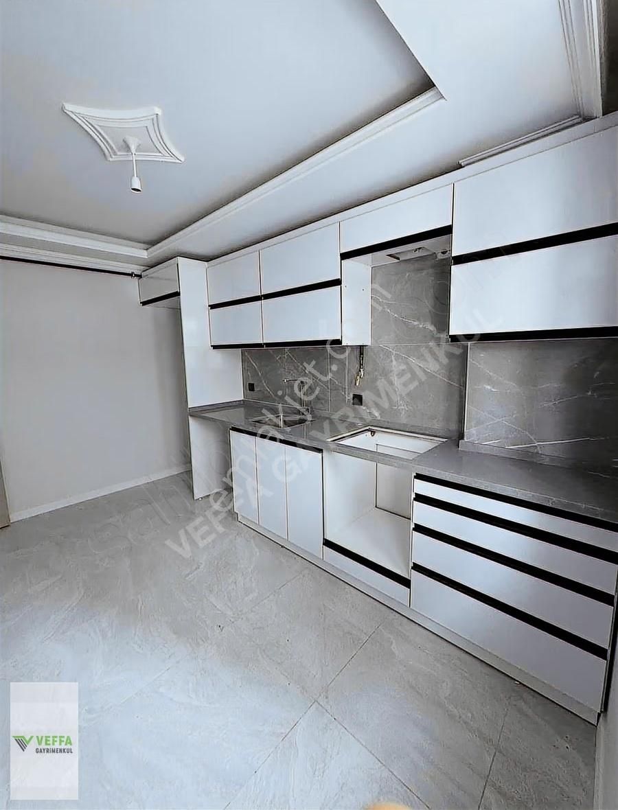 Kazımkarabekir Mah. İstasyon Cad. Satılık Asansörlü Lüks Daire - Görsel 5