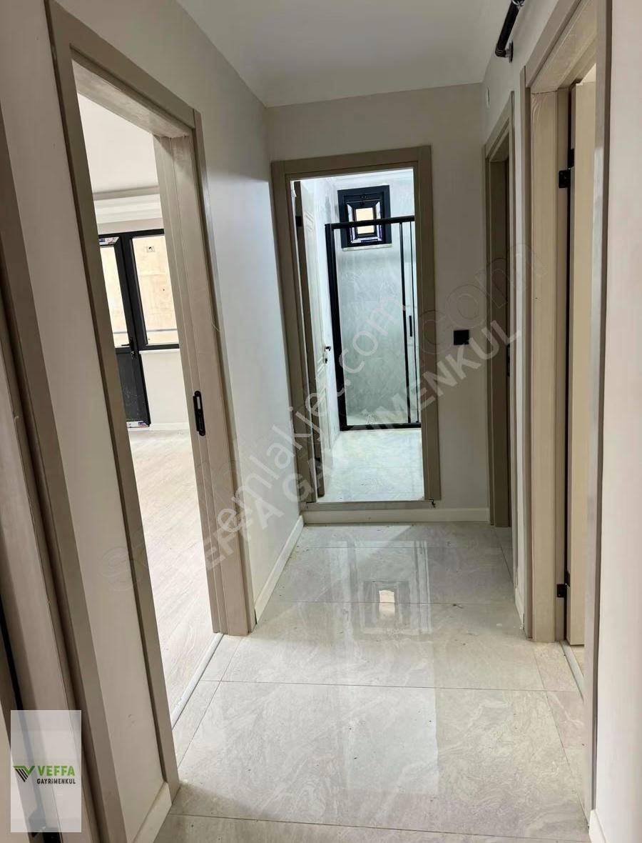 İstasyon Cad. Yakını Yüksek Giriş 2+1 Lüks Fırsat Daire - Görsel 9