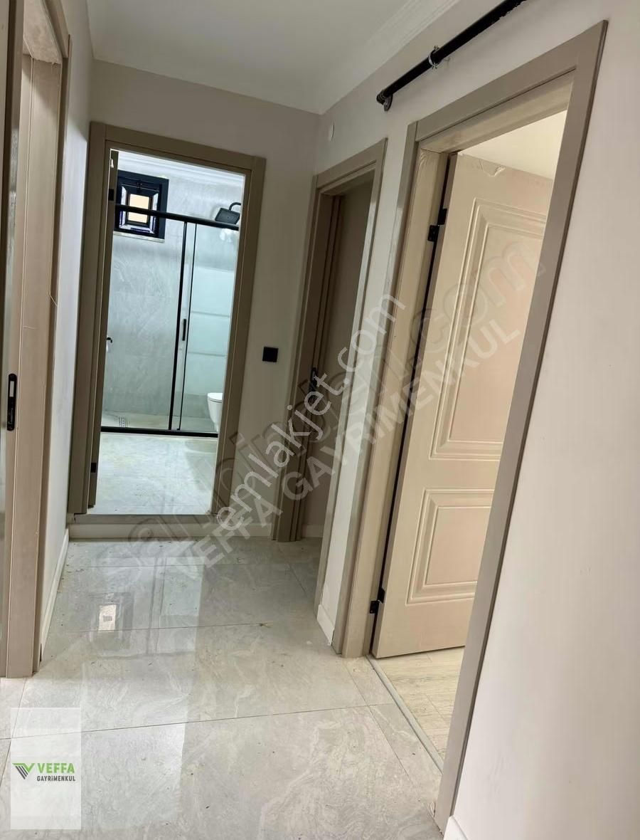 İstasyon Cad. Yakını Yüksek Giriş 2+1 Lüks Fırsat Daire - Görsel 5