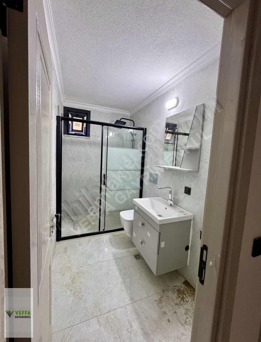 İstasyon Cad. Yakını Yüksek Giriş 2+1 Lüks Fırsat Daire - Görsel 3