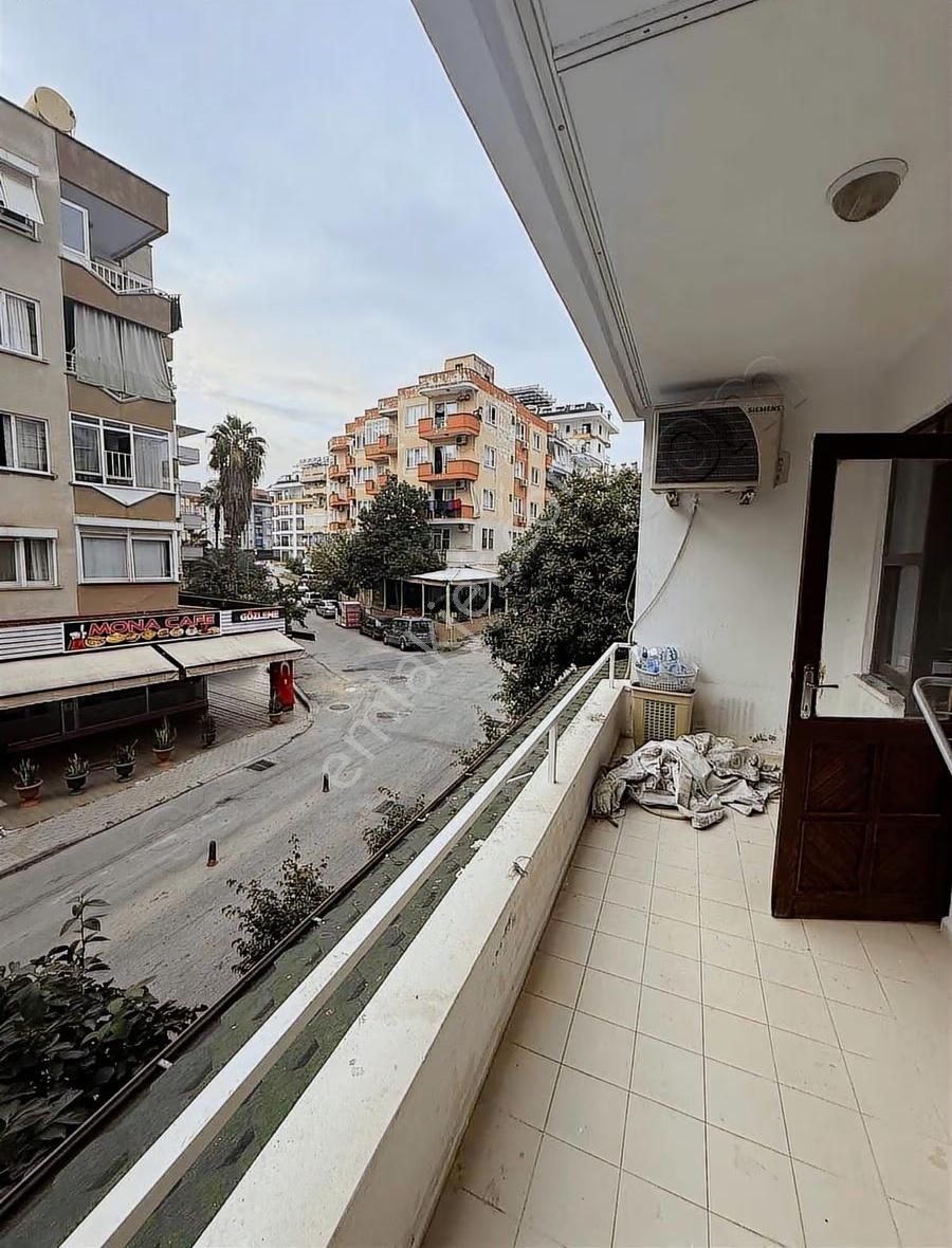 Merkez Konum Ayrı Mutfak - Görsel 10