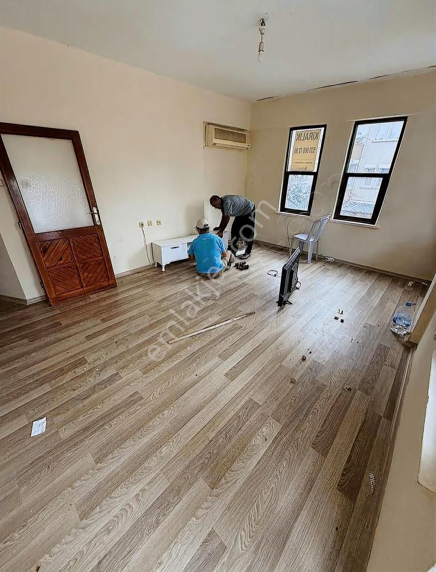 Merkez Konum Ayrı Mutfak - Görsel 8