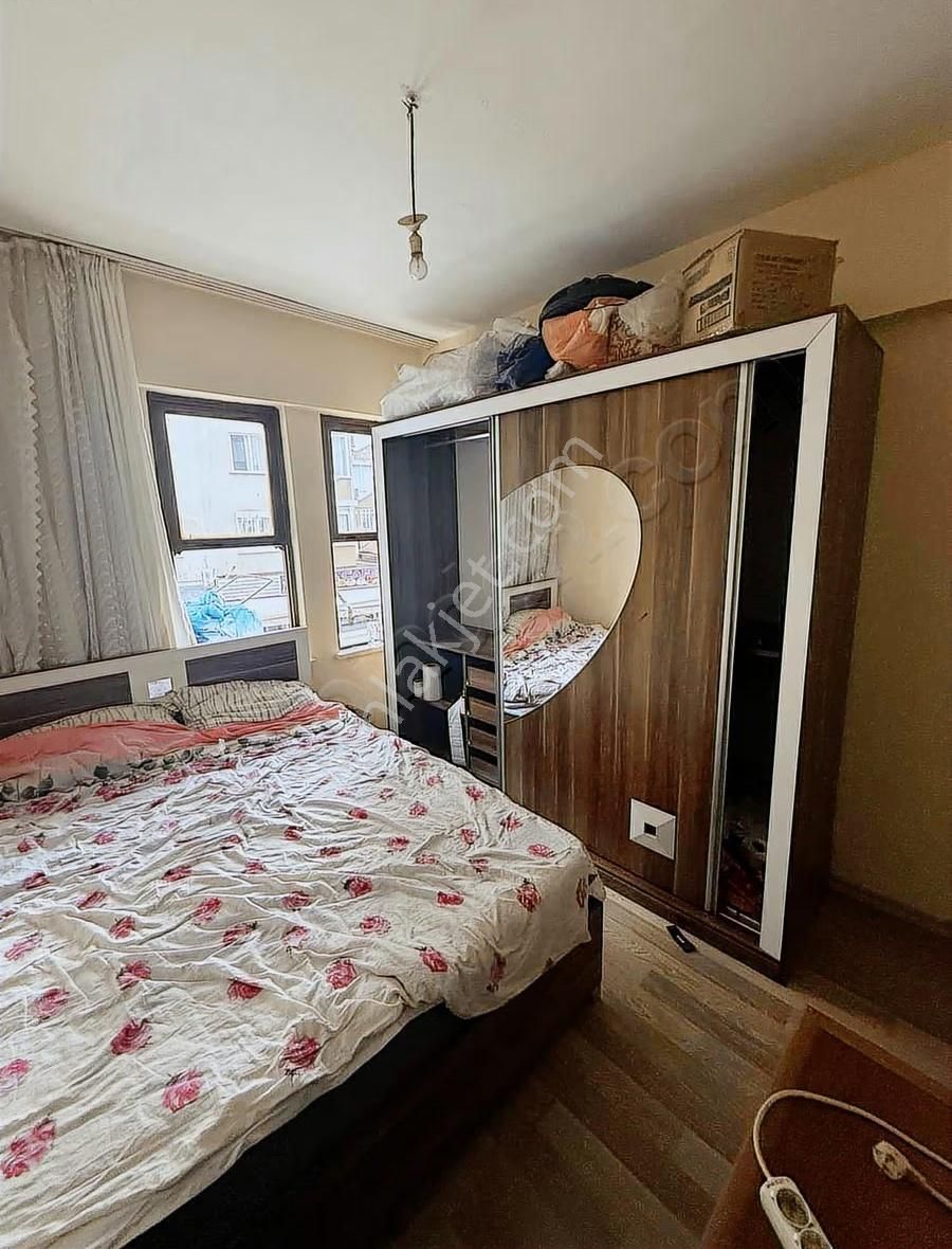 Merkez Konum Ayrı Mutfak - Görsel 12