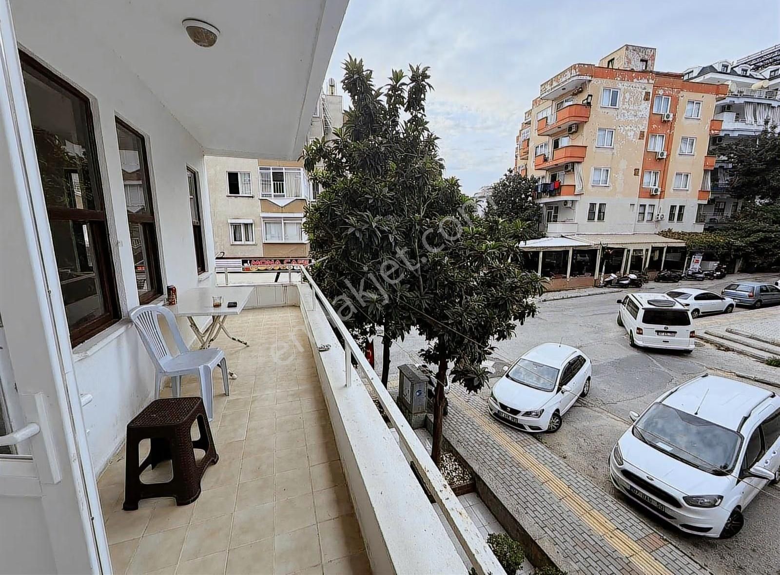 Merkez Konum Ayrı Mutfak - Görsel 7