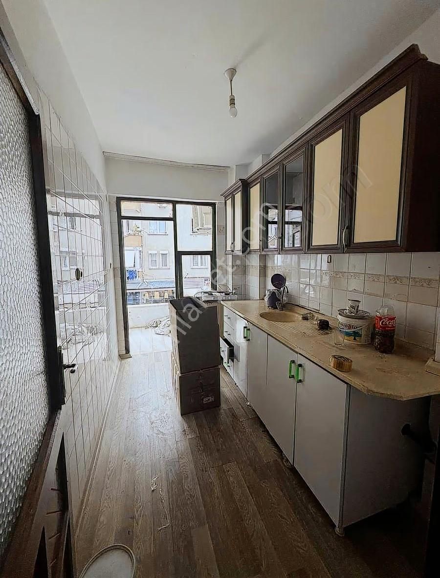 Merkez Konum Ayrı Mutfak - Görsel 16