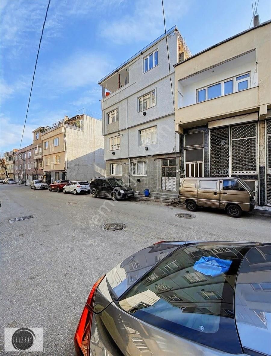 Başaran Mahallesinde Kiralık 3+1 Daire - Görsel 20
