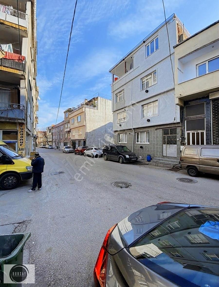 Başaran Mahallesinde Kiralık 3+1 Daire