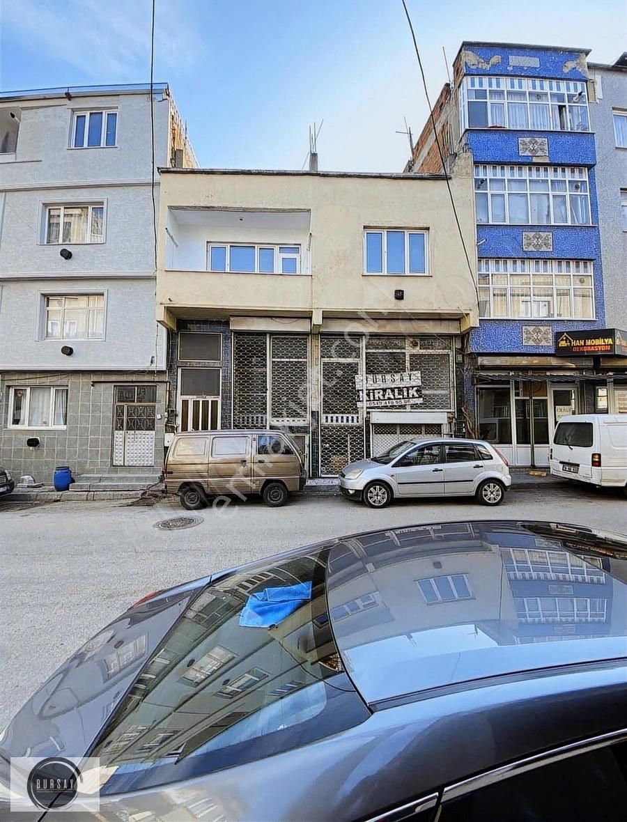 Başaran Mahallesinde Kiralık 3+1 Daire - Görsel 8