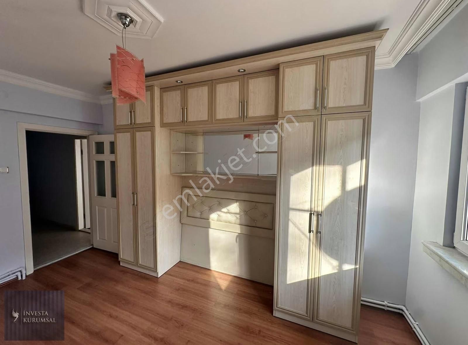 Gökmeydanda Kiralık 3+1 Daire ,tadilat Yapılmış Herşey Sıfır - Görsel 3