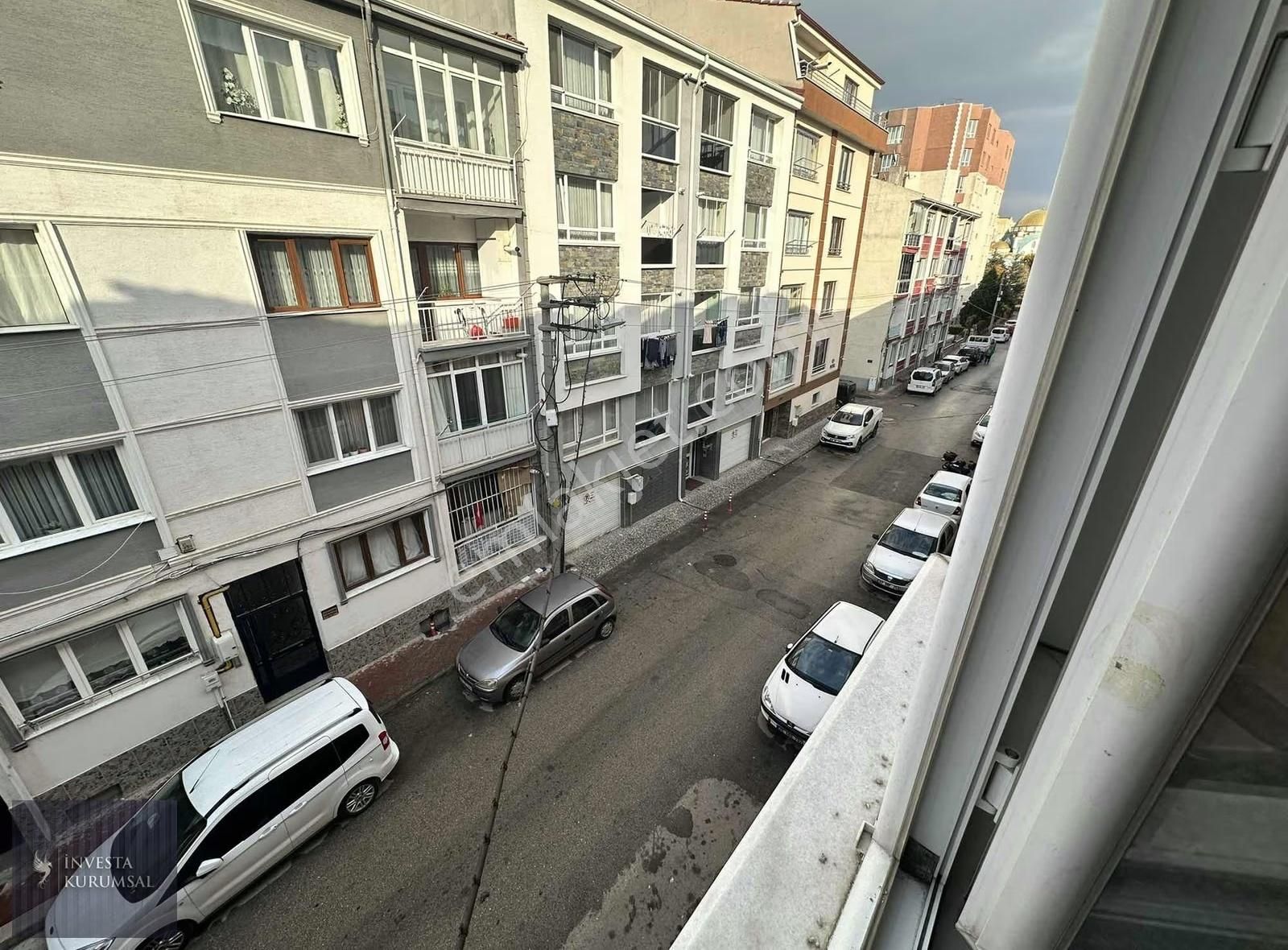 Gökmeydanda Kiralık 3+1 Daire ,tadilat Yapılmış Herşey Sıfır - Görsel 27