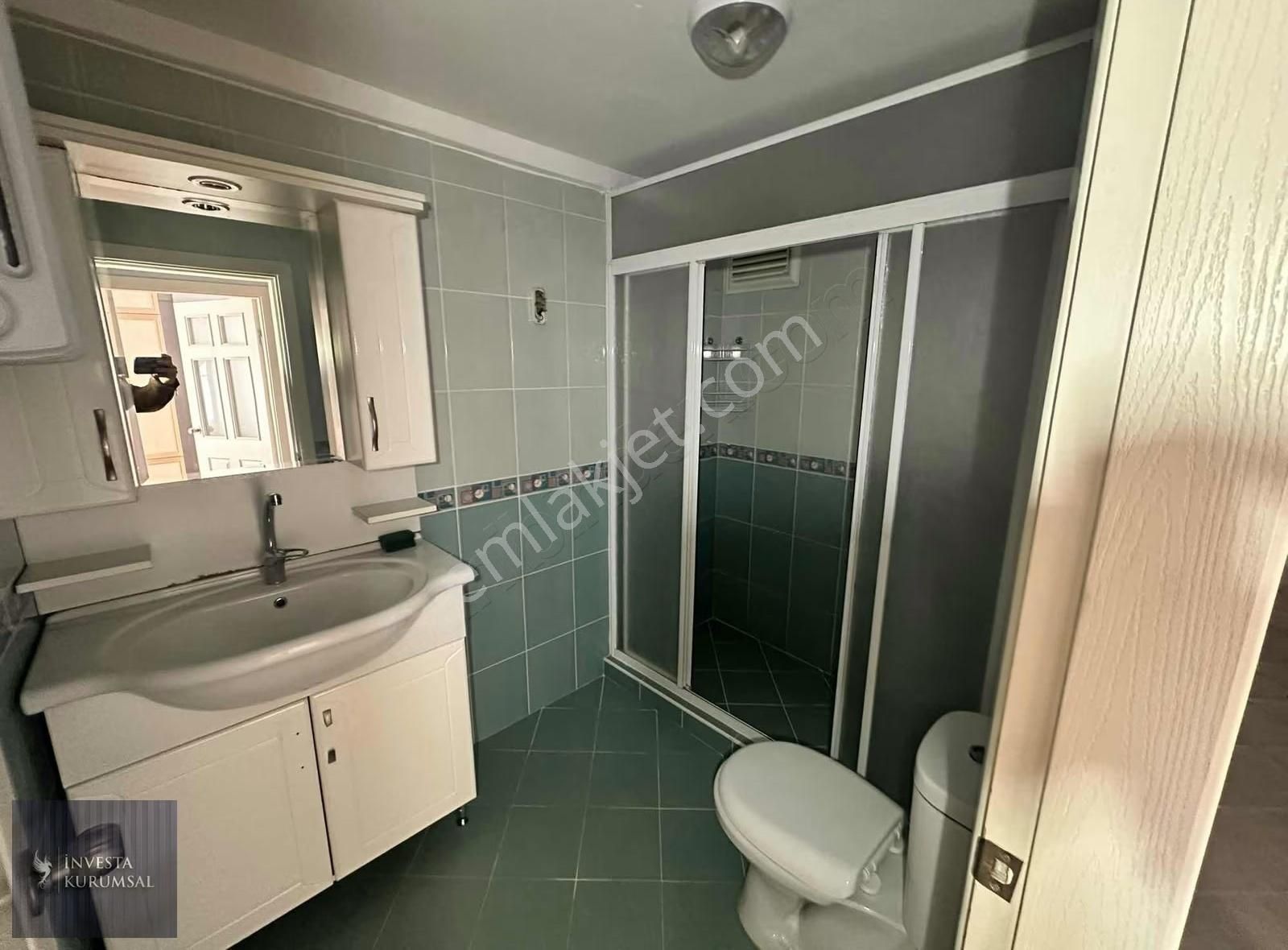 Gökmeydanda Kiralık 3+1 Daire ,tadilat Yapılmış Herşey Sıfır - Görsel 14