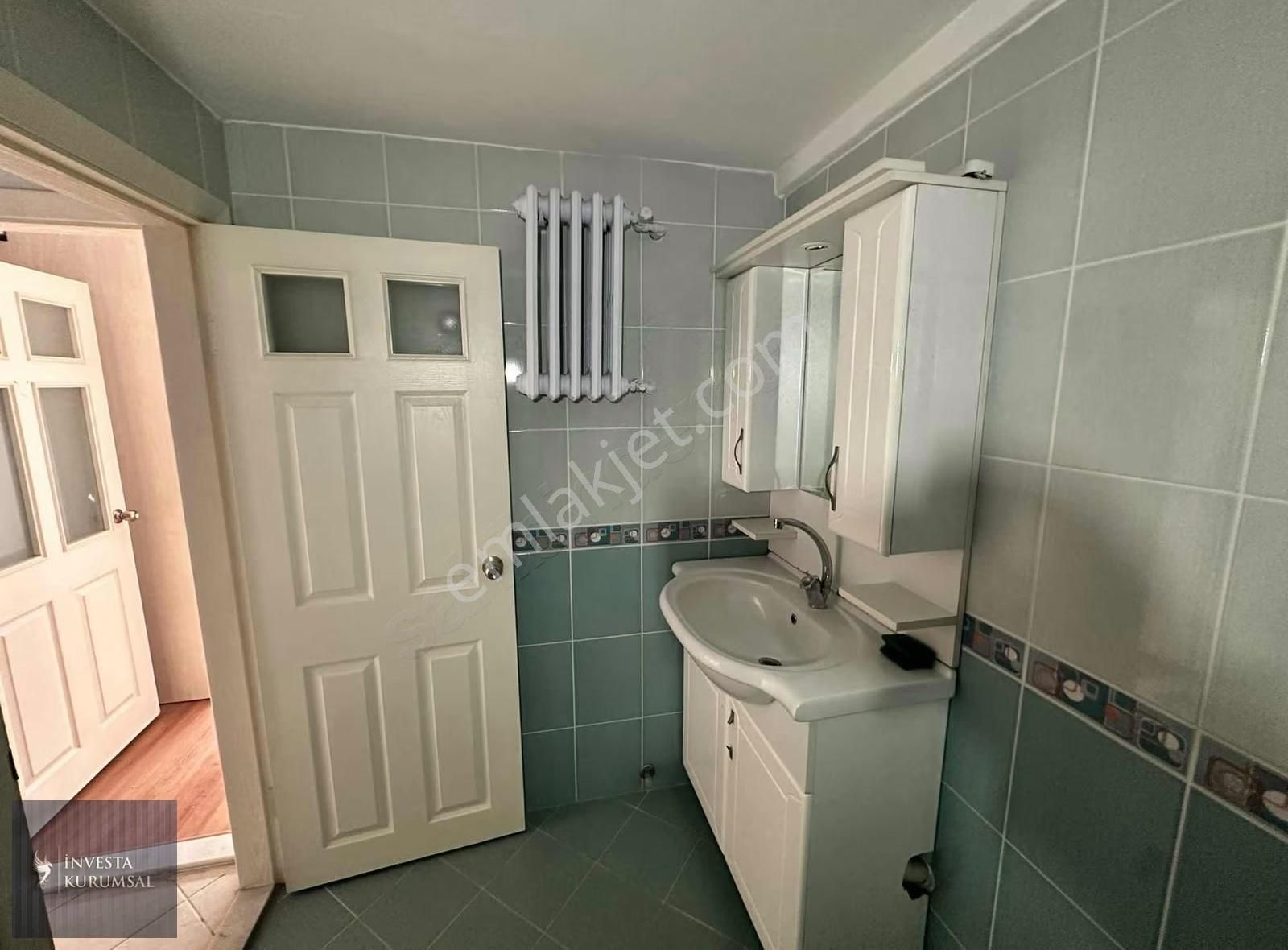 Gökmeydanda Kiralık 3+1 Daire ,tadilat Yapılmış Herşey Sıfır - Görsel 4