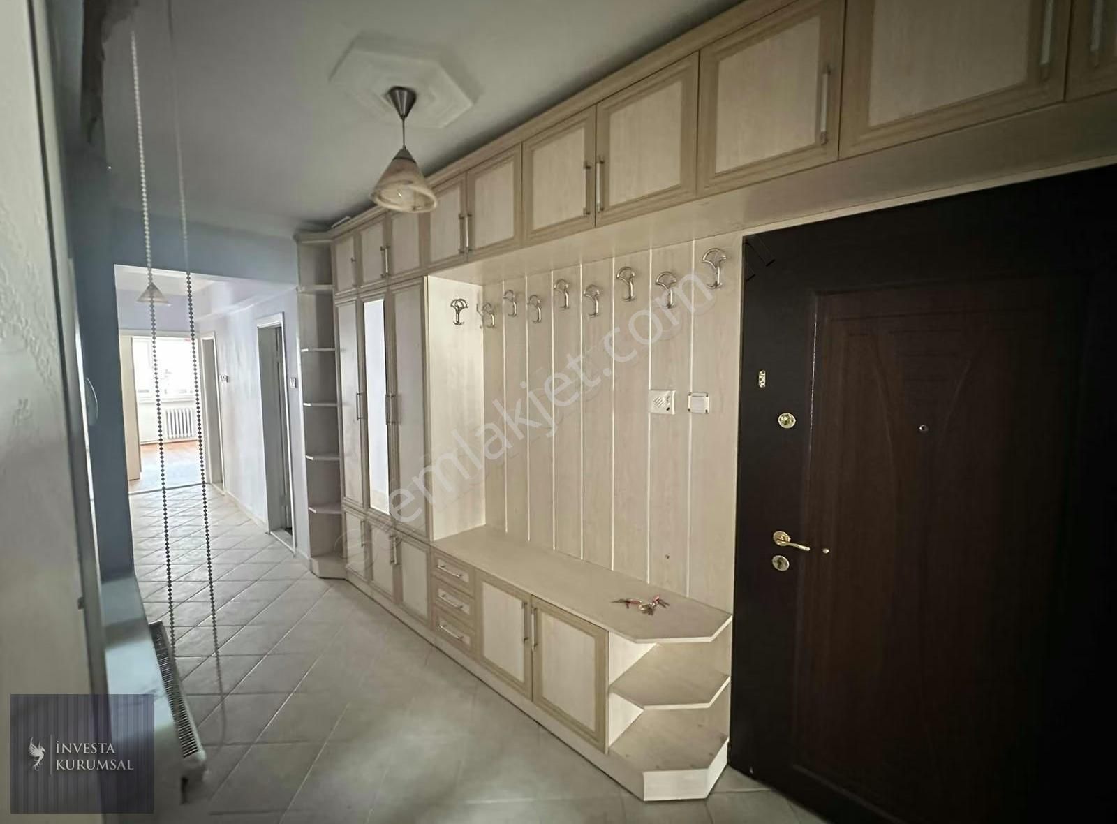 Gökmeydanda Kiralık 3+1 Daire ,tadilat Yapılmış Herşey Sıfır - Görsel 16