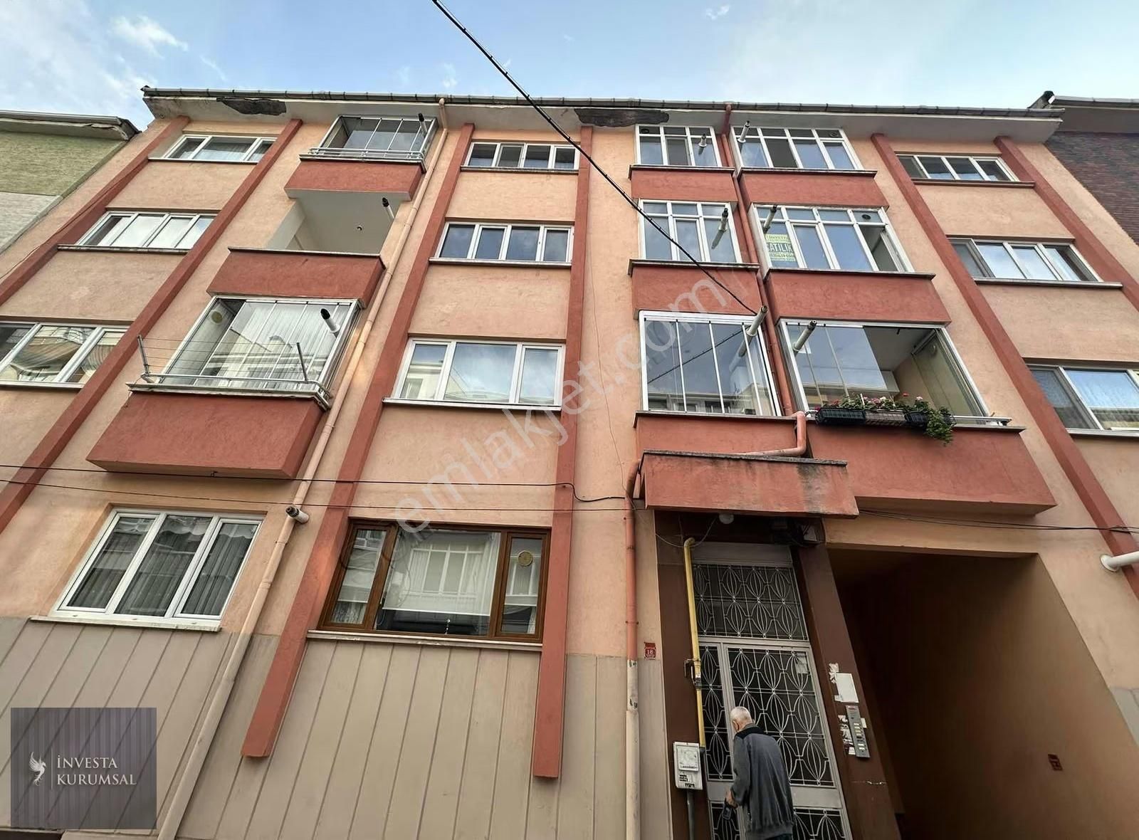 Gökmeydanda Kiralık 3+1 Daire ,tadilat Yapılmış Herşey Sıfır - Görsel 18