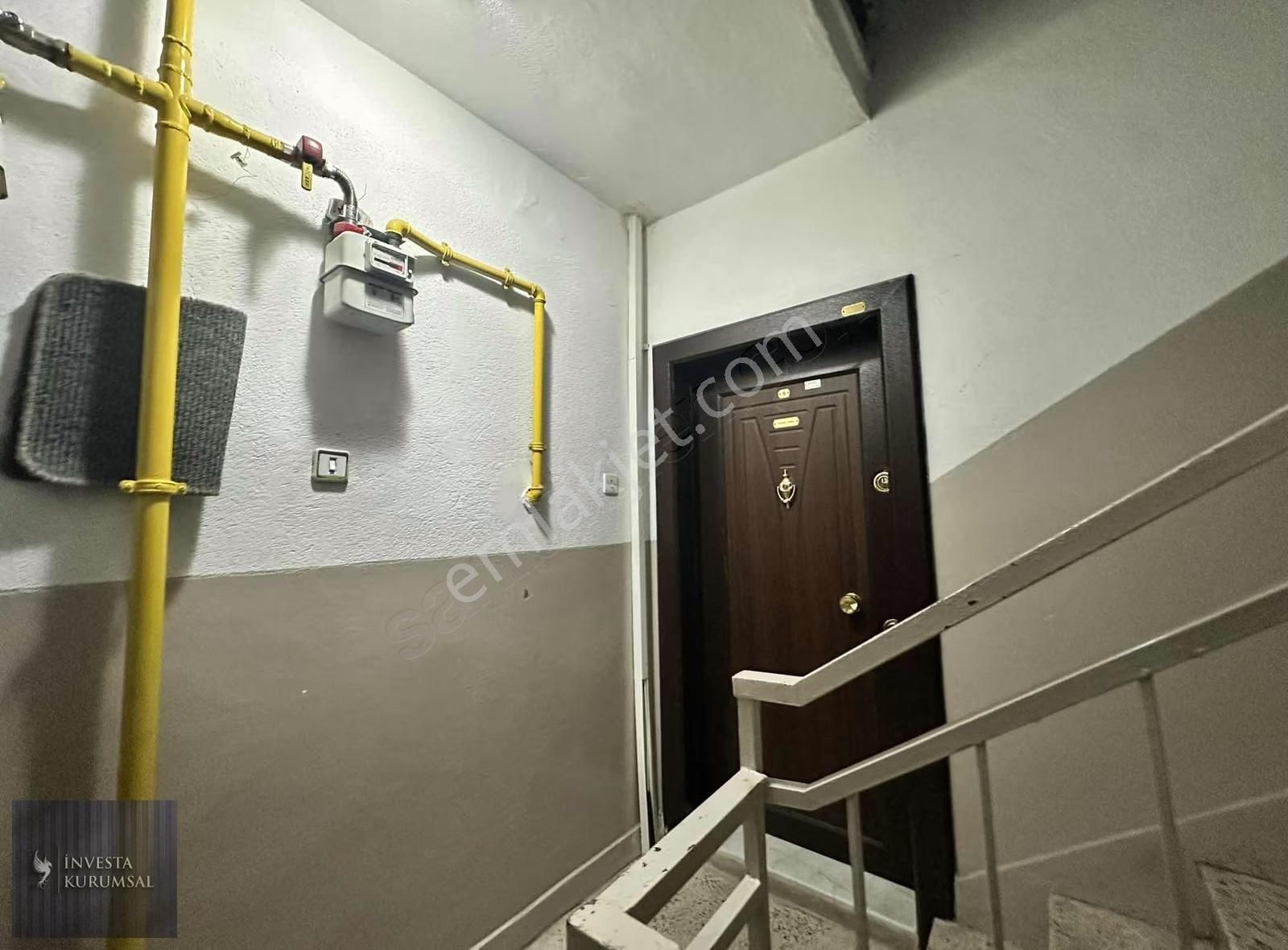 Gökmeydanda Kiralık 3+1 Daire ,tadilat Yapılmış Herşey Sıfır - Görsel 20