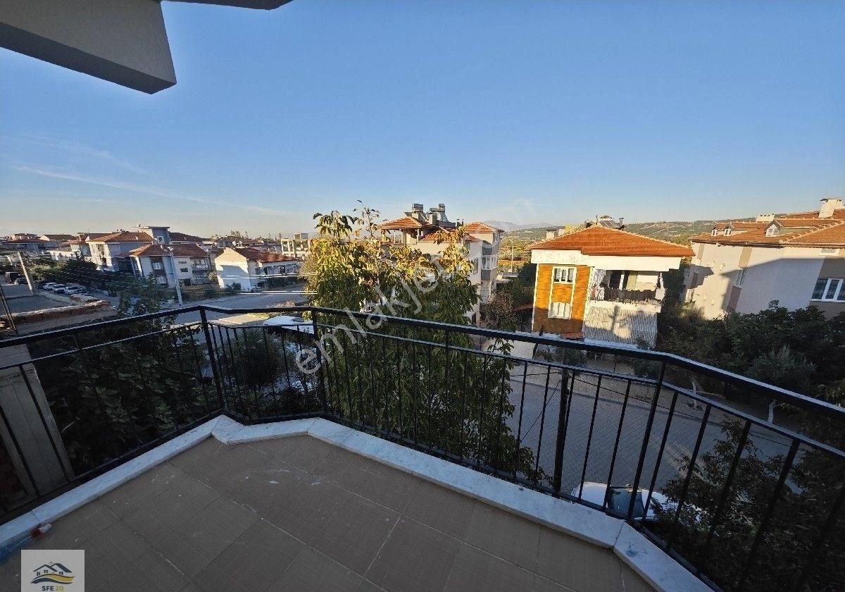 Bağbaşı Mahallesinde Kiralık 3+1 150 M2 Arakat Daire - Görsel 10