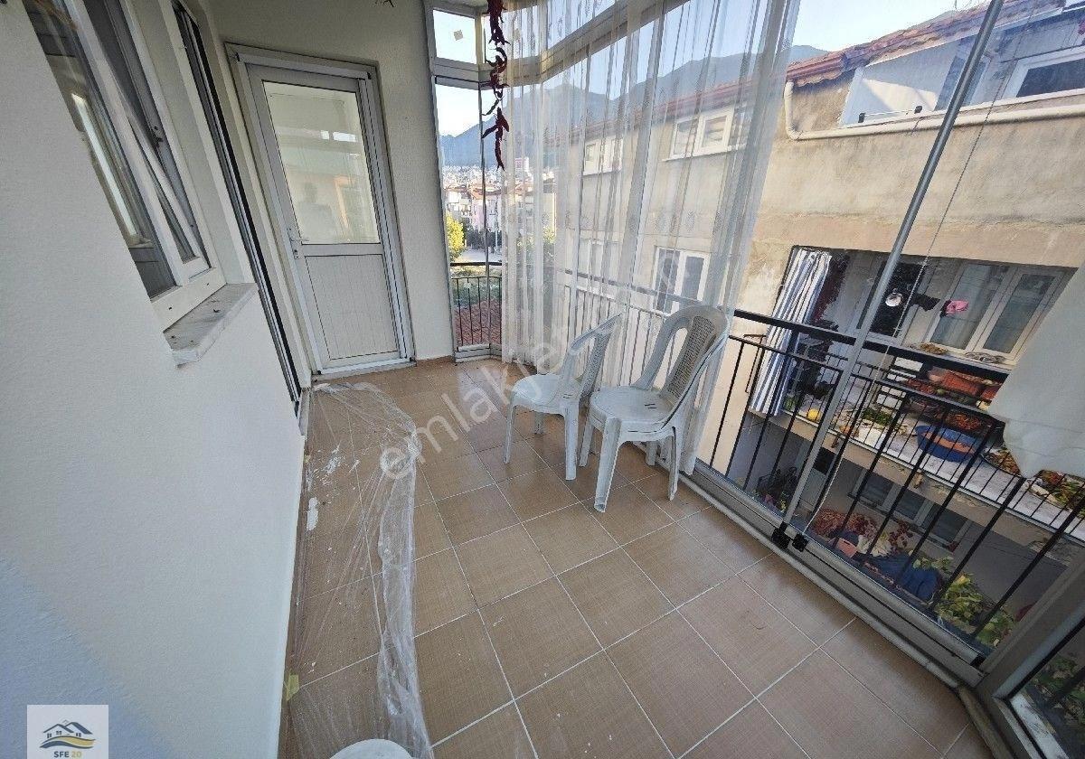 Bağbaşı Mahallesinde Kiralık 3+1 150 M2 Arakat Daire - Görsel 31