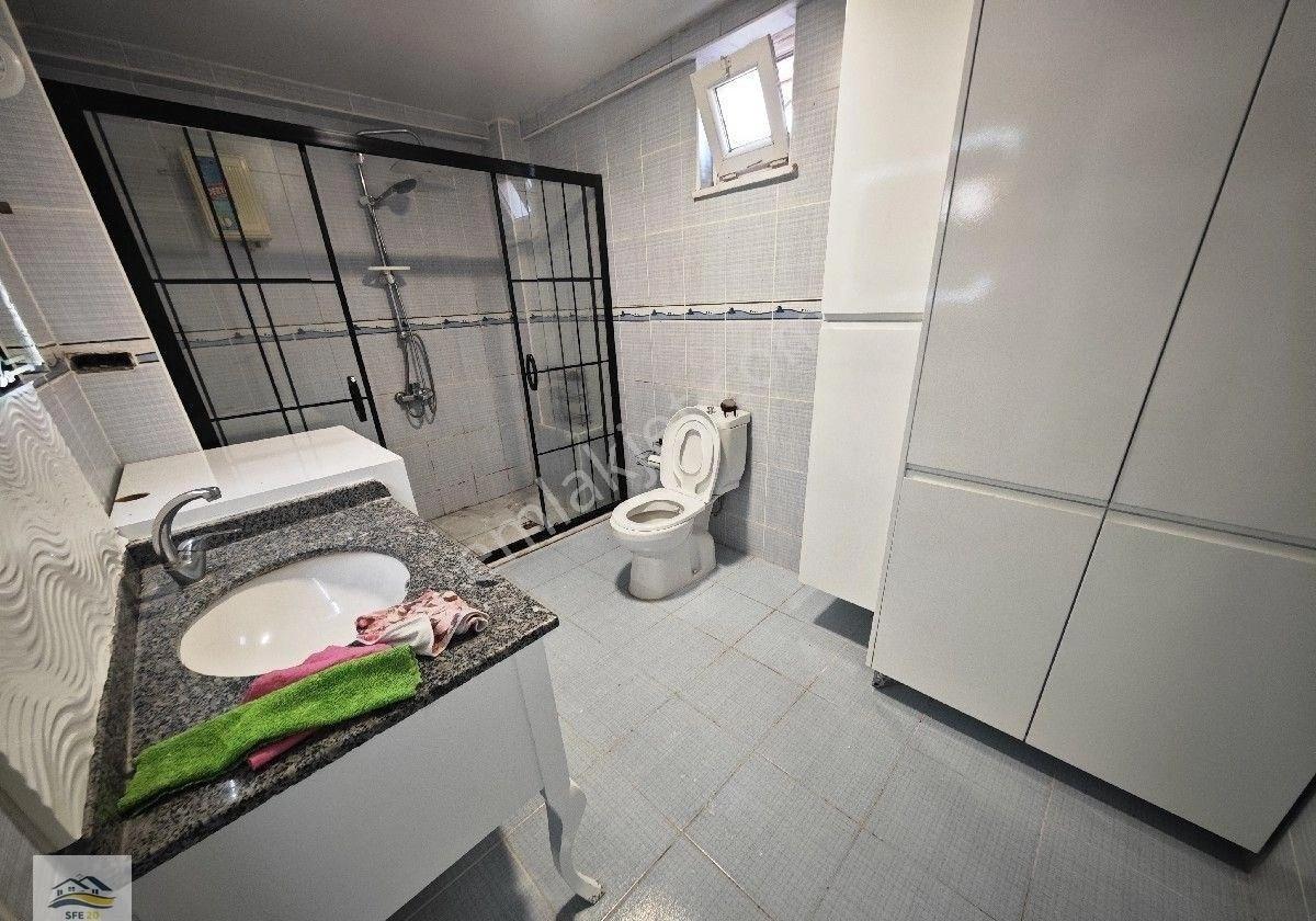 Bağbaşı Mahallesinde Kiralık 3+1 150 M2 Arakat Daire - Görsel 3