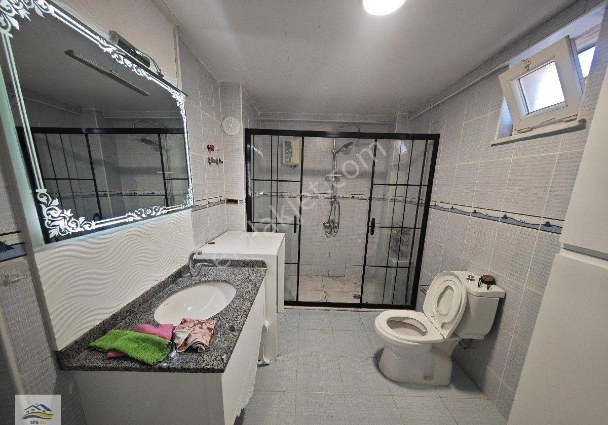 Bağbaşı Mahallesinde Kiralık 3+1 150 M2 Arakat Daire - Görsel 2