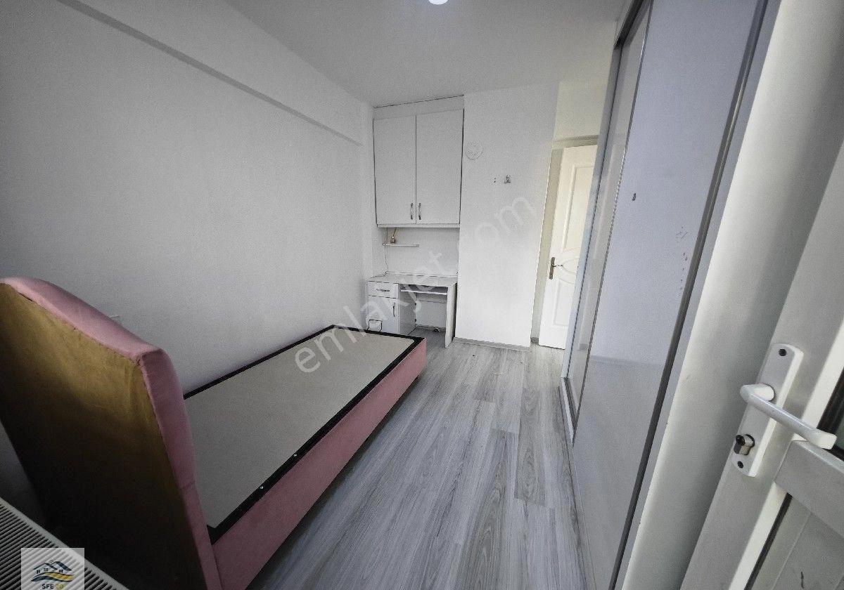 Bağbaşı Mahallesinde Kiralık 3+1 150 M2 Arakat Daire - Görsel 19