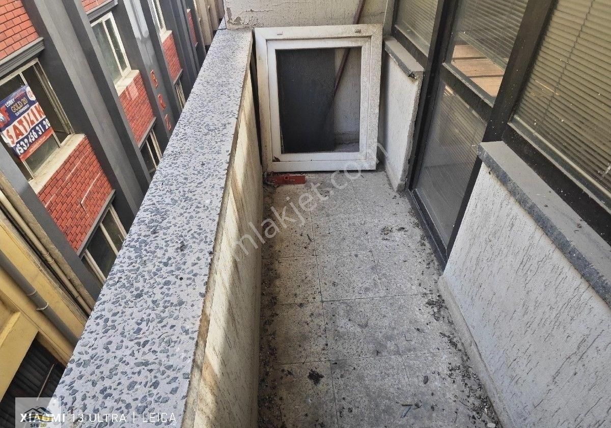 Denizli Çınar Meydanında Satılık Arakat 90 M2 Ofis İsyeri - Görsel 13