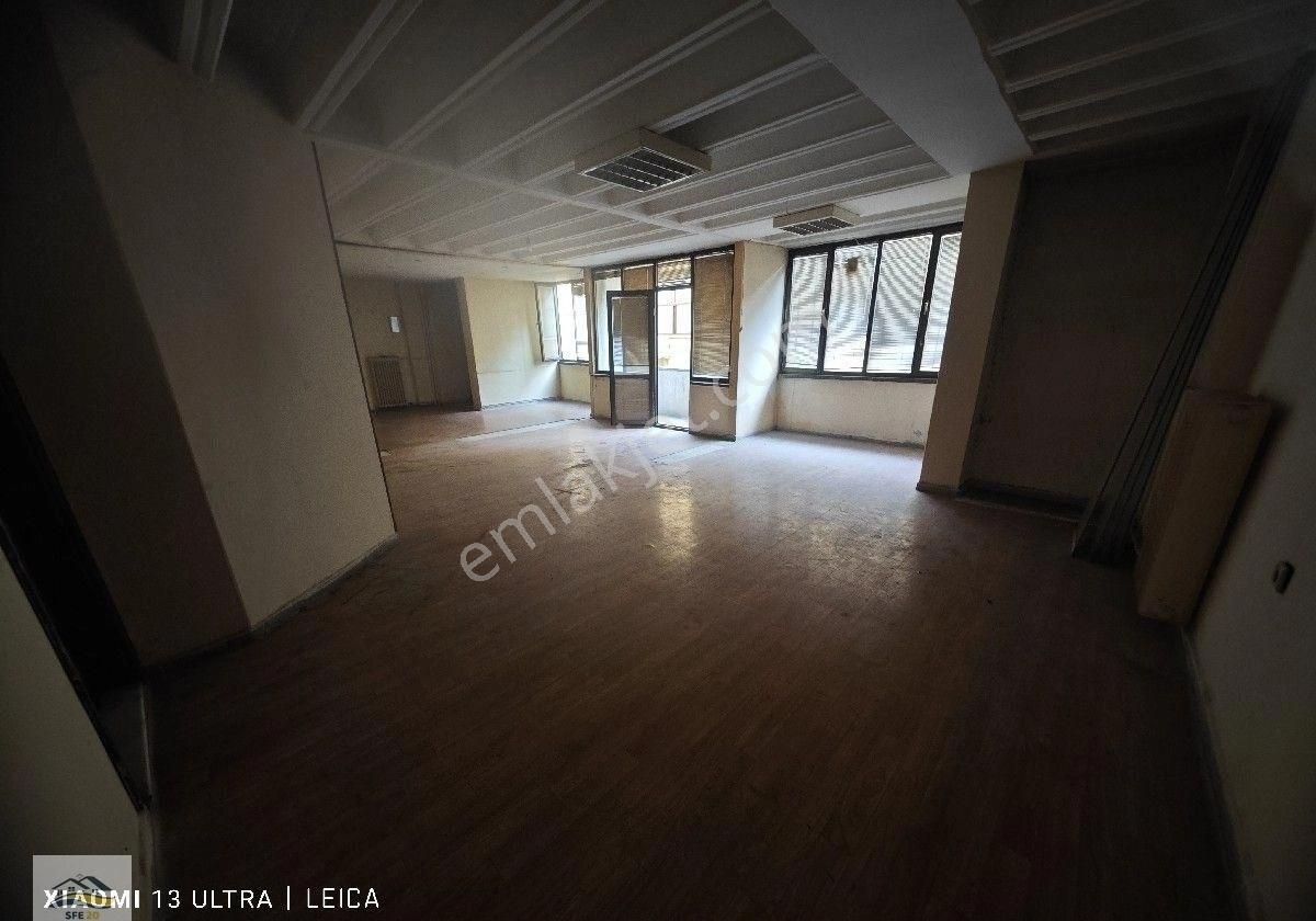 Denizli Çınar Meydanında Satılık Arakat 90 M2 Ofis İsyeri - Görsel 17