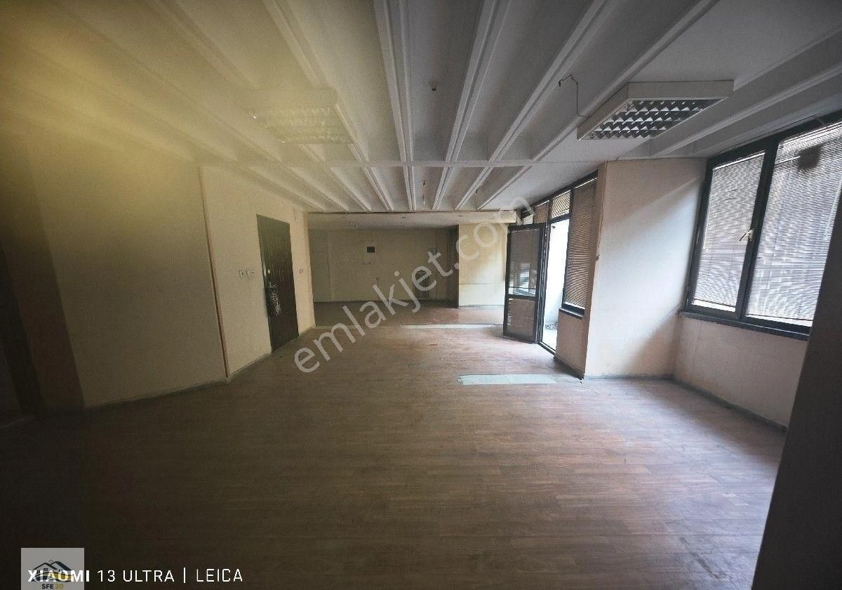 Denizli Çınar Meydanında Satılık Arakat 90 M2 Ofis İsyeri - Görsel 15