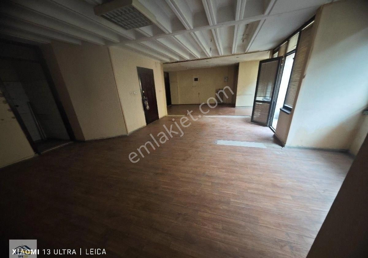 Denizli Çınar Meydanında Satılık Arakat 90 M2 Ofis İsyeri - Görsel 10