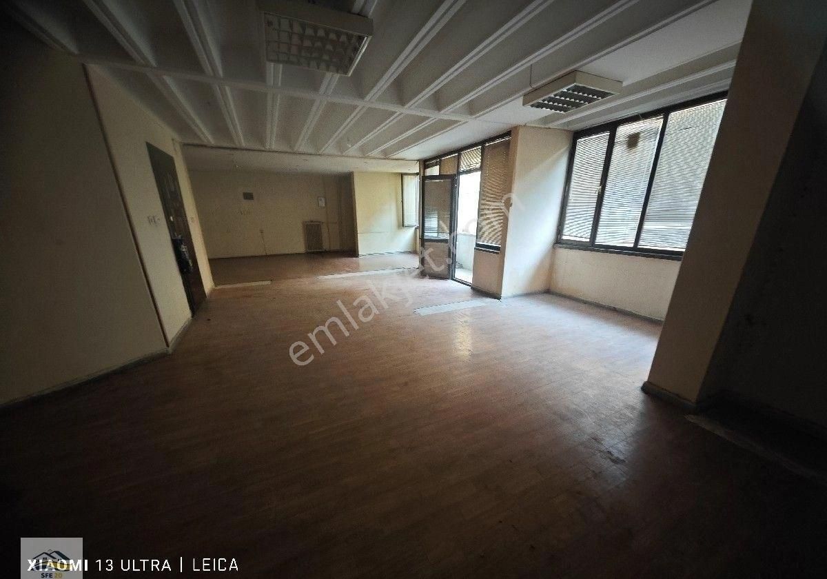 Denizli Çınar Meydanında Satılık Arakat 90 M2 Ofis İsyeri - Görsel 24