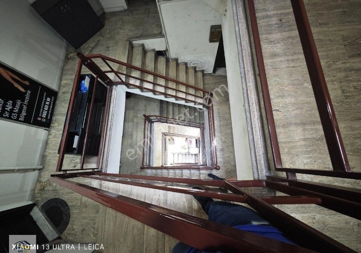 Denizli Çınar Meydanında Satılık Arakat 90 M2 Ofis İsyeri - Görsel 3