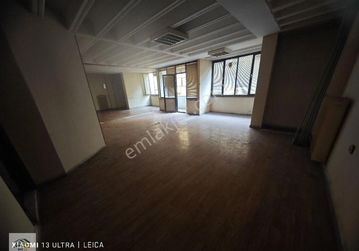 Denizli Çınar Meydanında Satılık Arakat 90 M2 Ofis İsyeri - Görsel 18