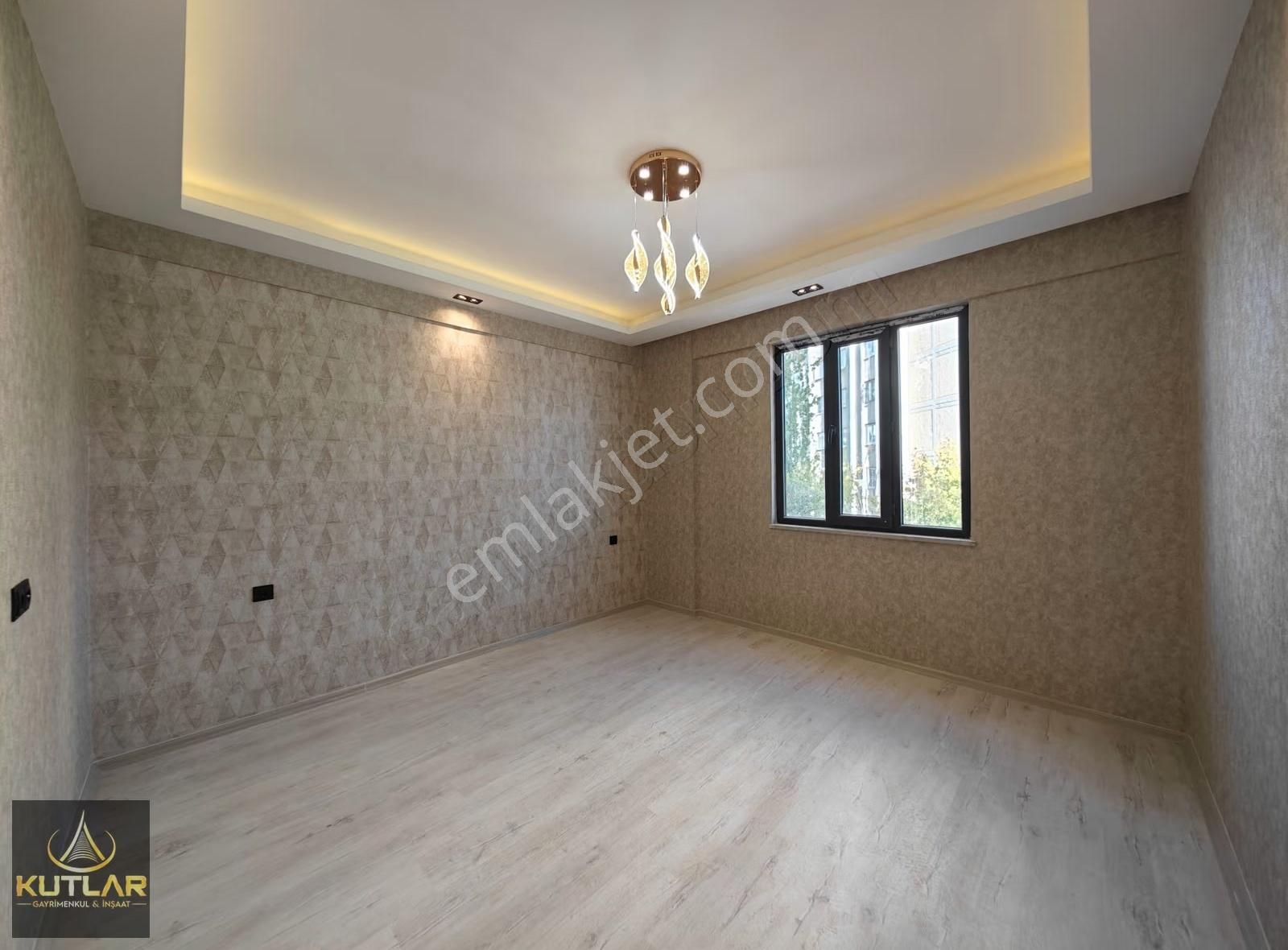 Çünkü Siz Buna Değersiniz.kutlar'dan.karataş*2.5+1*lüks Daireler - Görsel 23