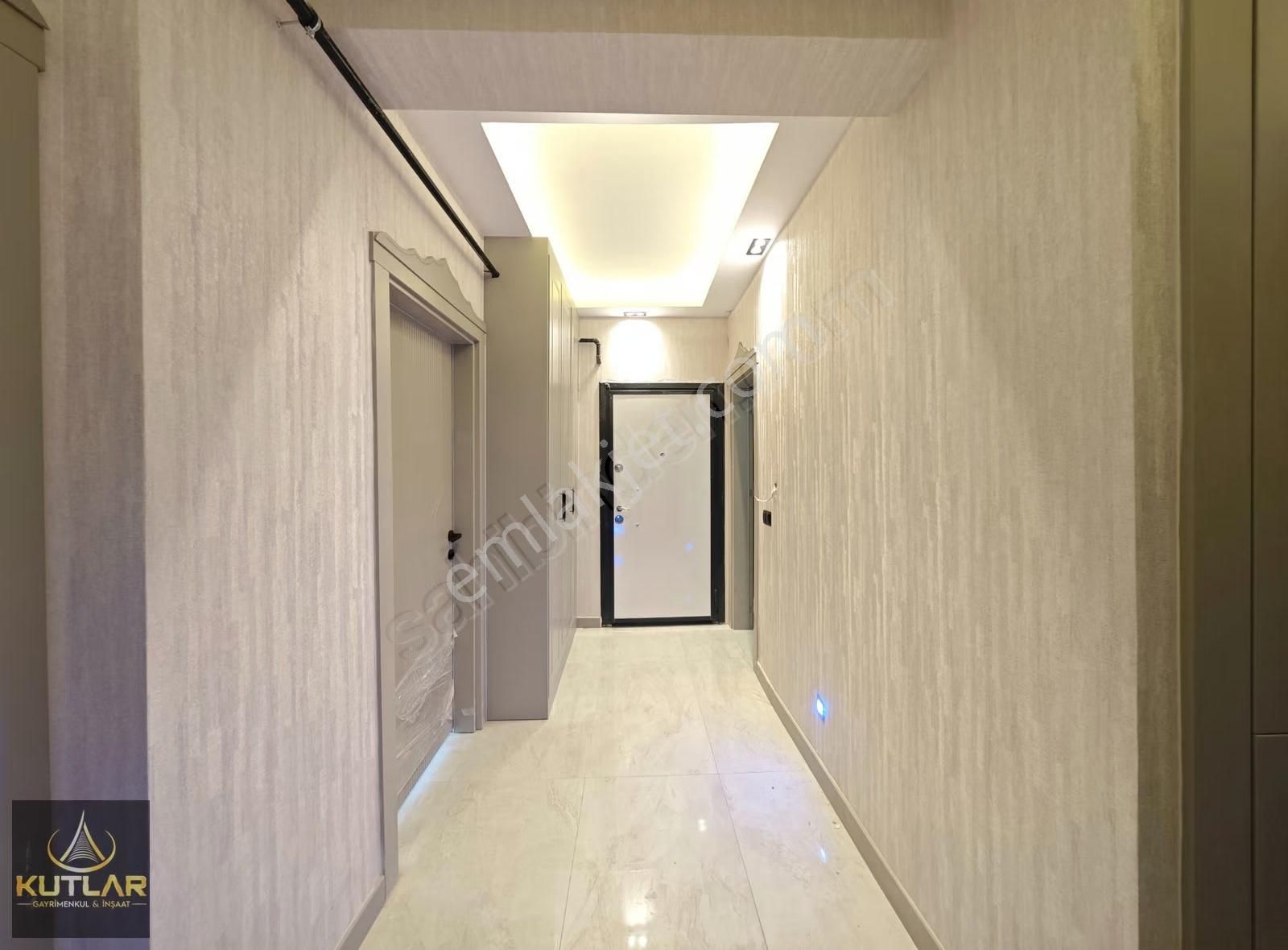 Çünkü Siz Buna Değersiniz.kutlar'dan.karataş*2.5+1*lüks Daireler - Görsel 3