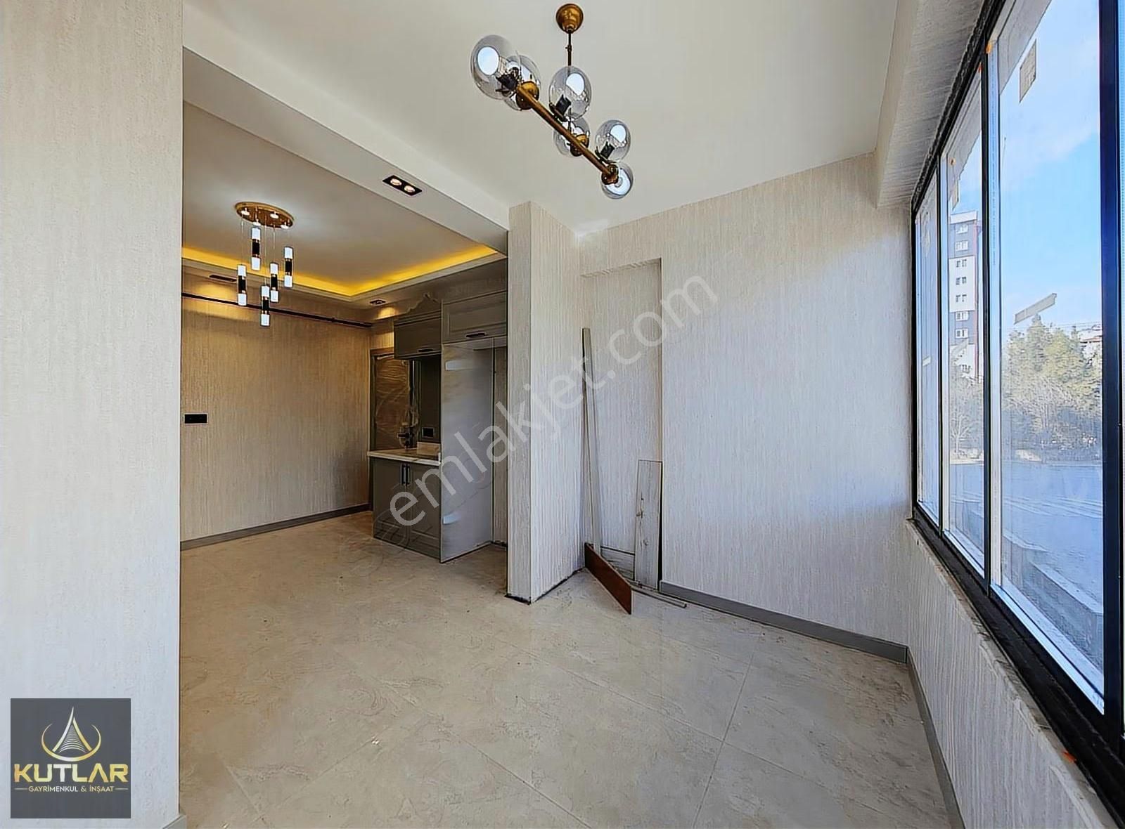 Çünkü Siz Buna Değersiniz.kutlar'dan.karataş*2.5+1*lüks Daireler - Görsel 28