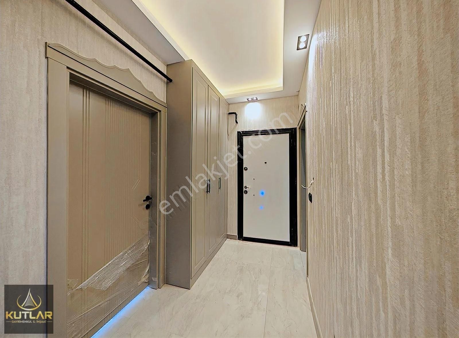 Çünkü Siz Buna Değersiniz.kutlar'dan.karataş*2.5+1*lüks Daireler - Görsel 11