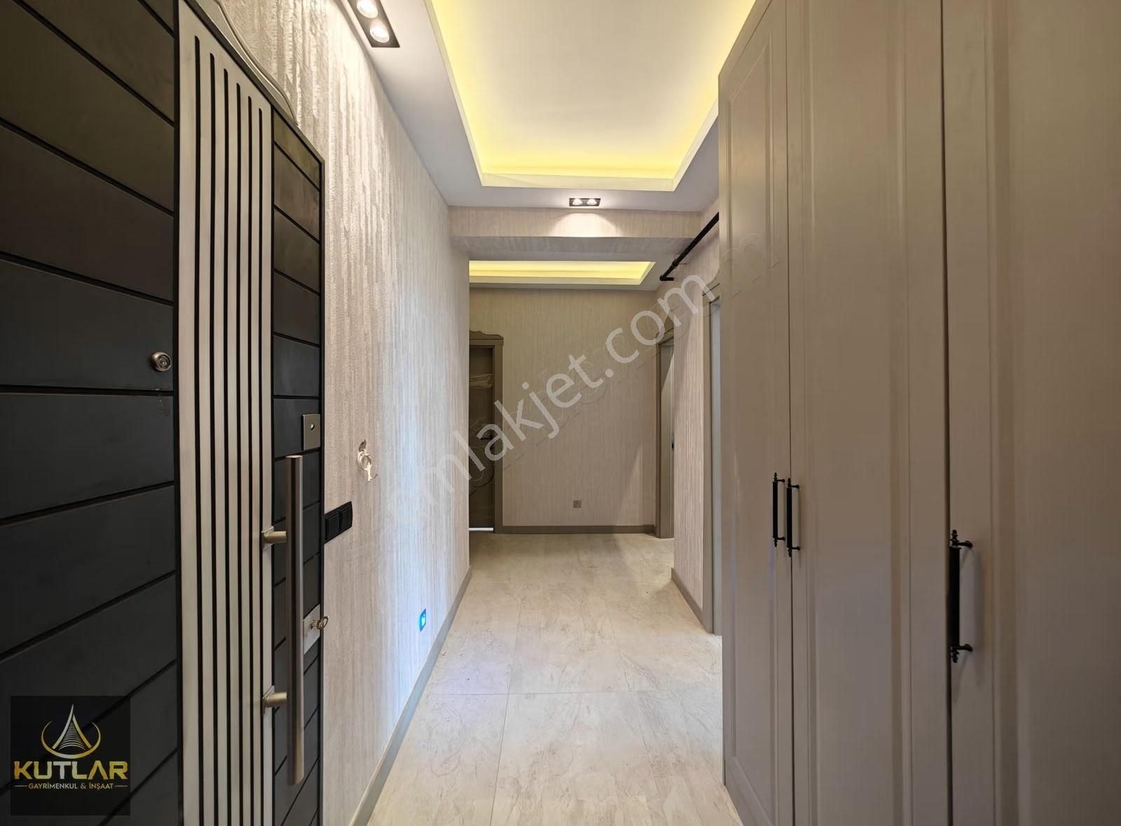 Çünkü Siz Buna Değersiniz.kutlar'dan.karataş*2.5+1*lüks Daireler - Görsel 33