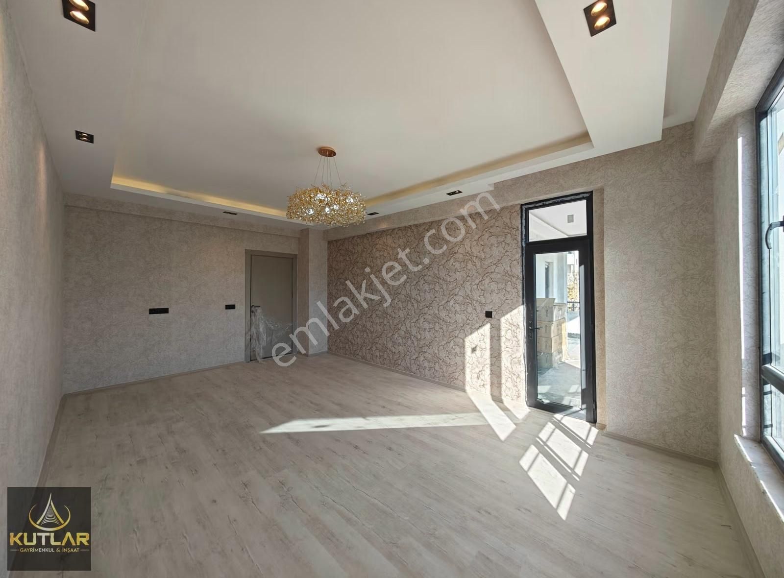 Çünkü Siz Buna Değersiniz.kutlar'dan.karataş*2.5+1*lüks Daireler - Görsel 6