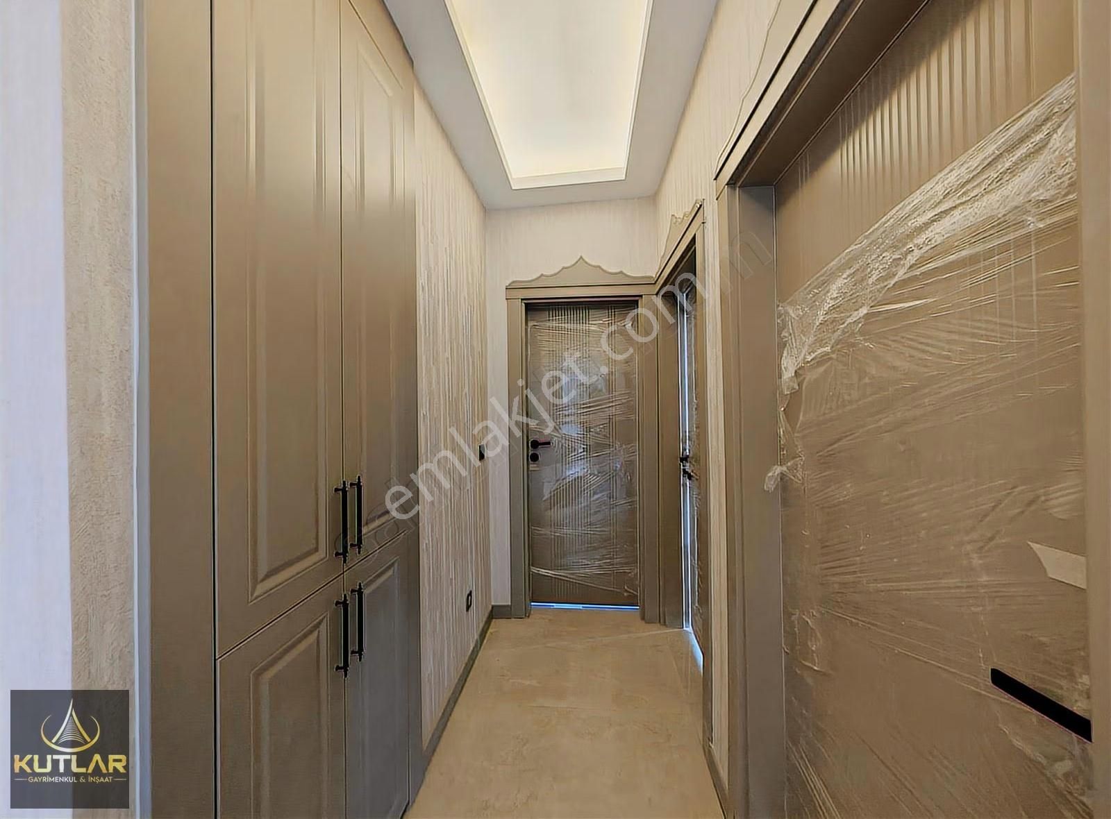 Çünkü Siz Buna Değersiniz.kutlar'dan.karataş*2.5+1*lüks Daireler - Görsel 17