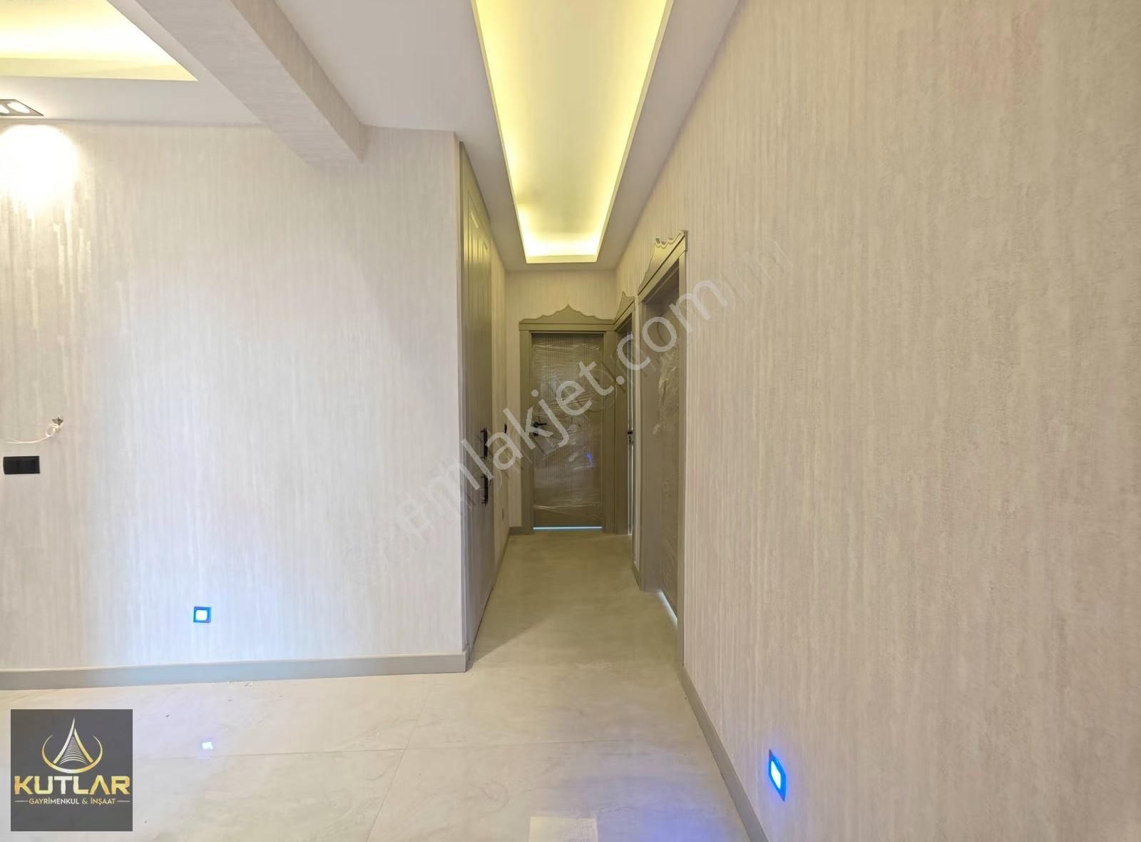 Çünkü Siz Buna Değersiniz.kutlar'dan.karataş*2.5+1*lüks Daireler - Görsel 35