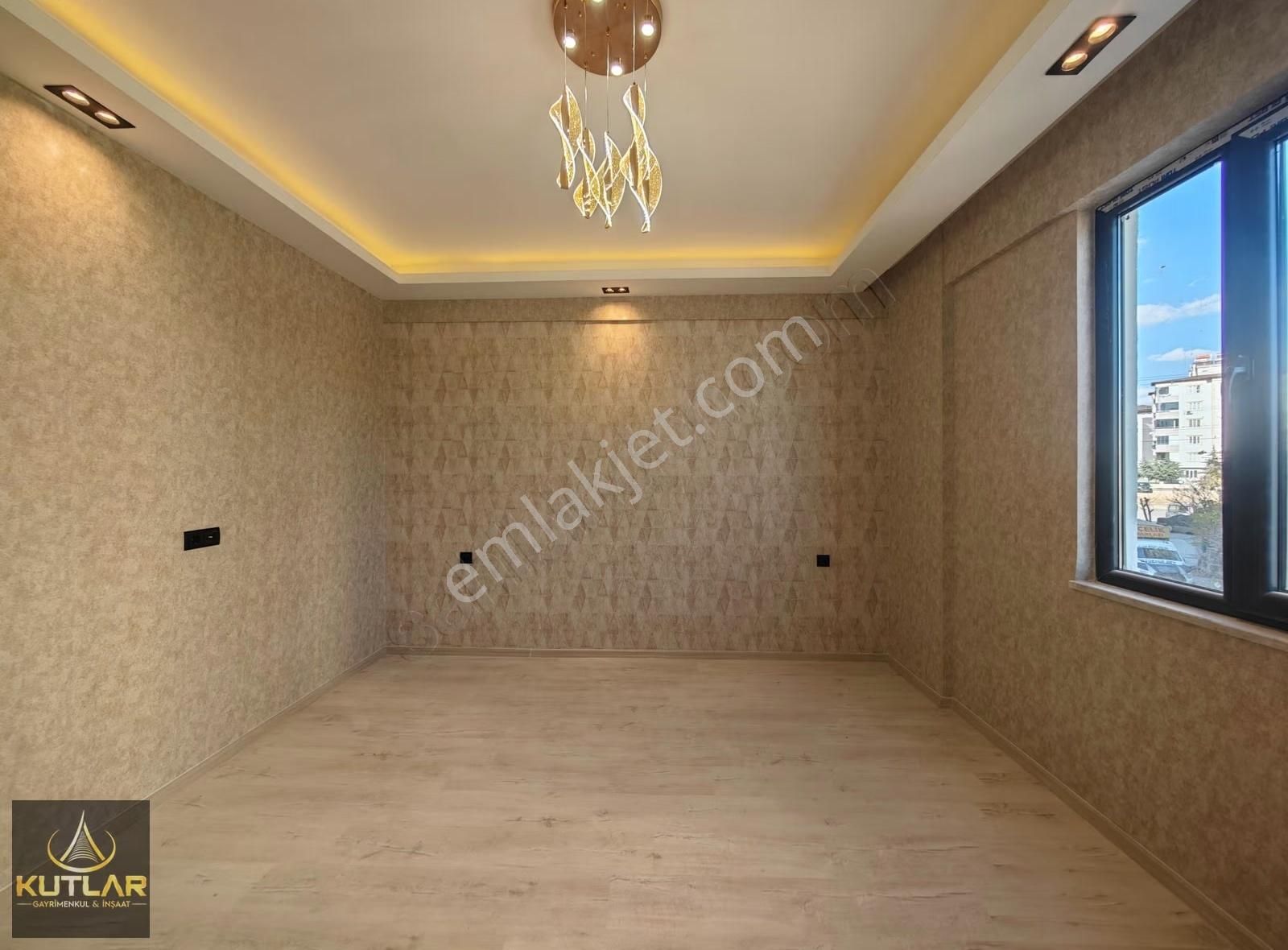 Çünkü Siz Buna Değersiniz.kutlar'dan.karataş*2.5+1*lüks Daireler - Görsel 30