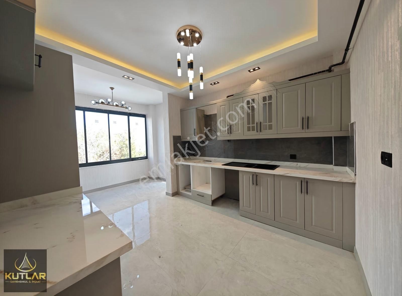 Çünkü Siz Buna Değersiniz.kutlar'dan.karataş*2.5+1*lüks Daireler - Görsel 13