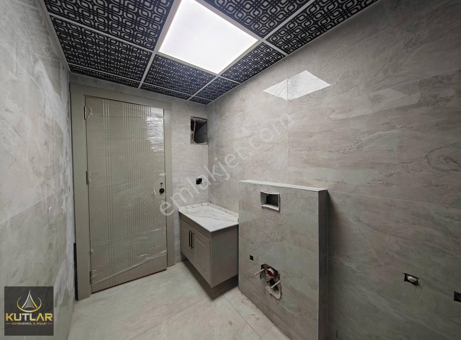 Çünkü Siz Buna Değersiniz.kutlar'dan.karataş*2.5+1*lüks Daireler - Görsel 29