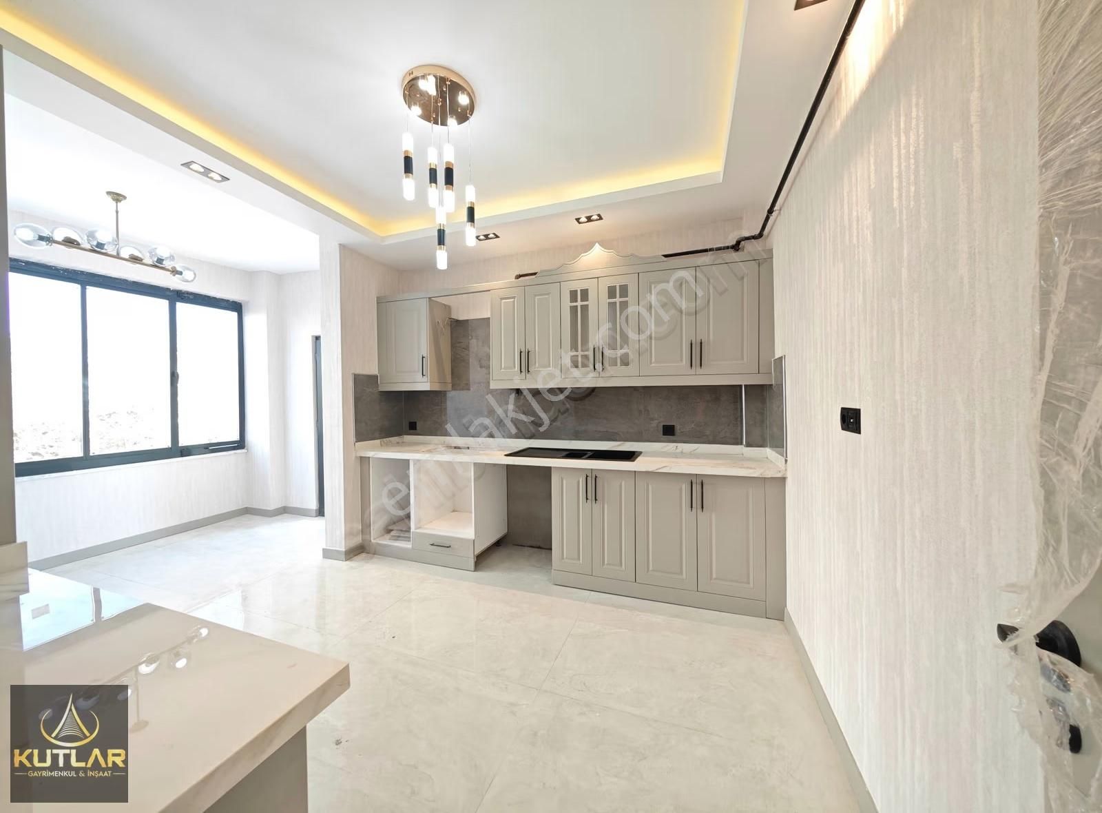 Çünkü Siz Buna Değersiniz.kutlar'dan.karataş*2.5+1*lüks Daireler