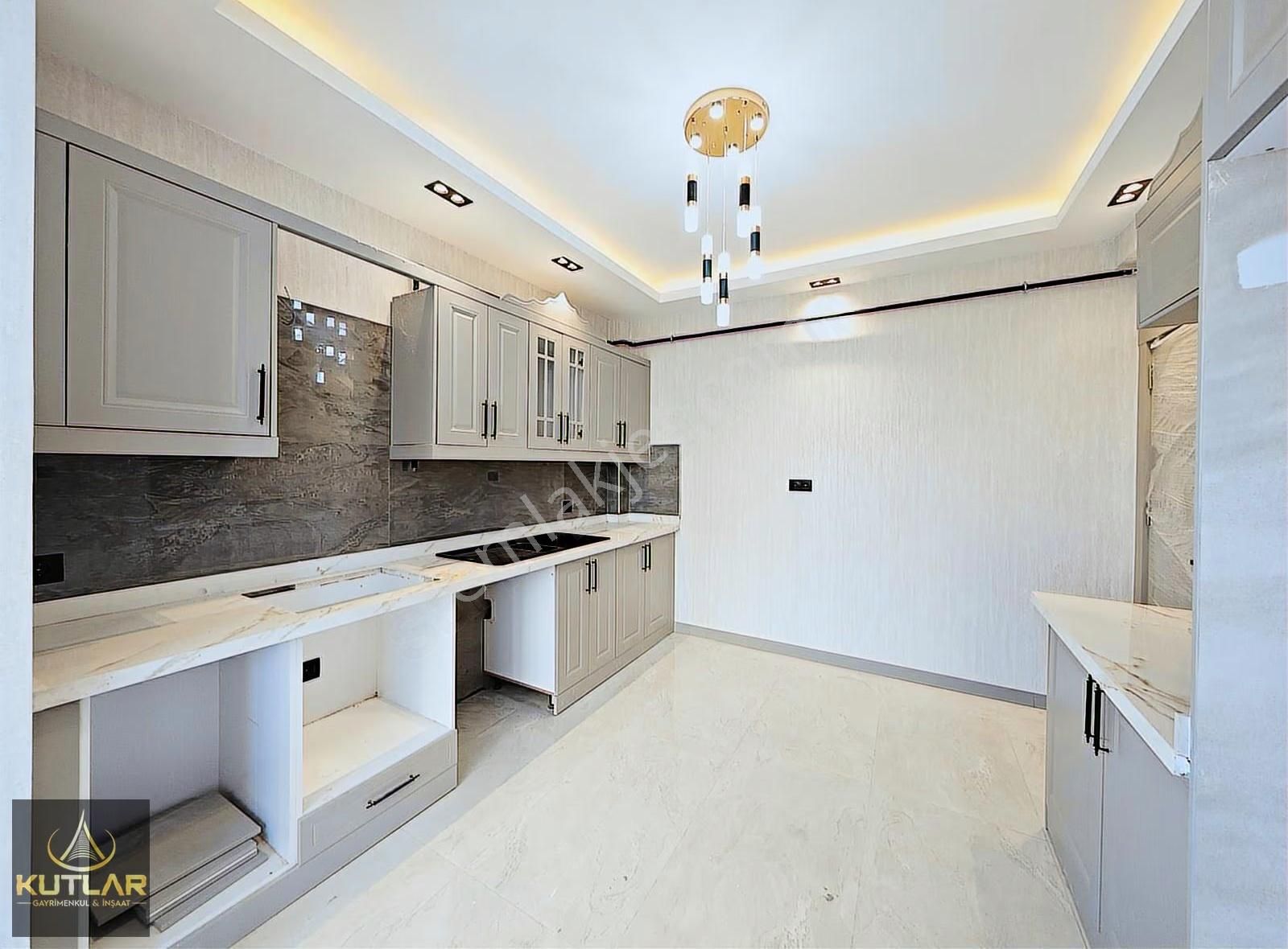 Çünkü Siz Buna Değersiniz.kutlar'dan.karataş*2.5+1*lüks Daireler - Görsel 20