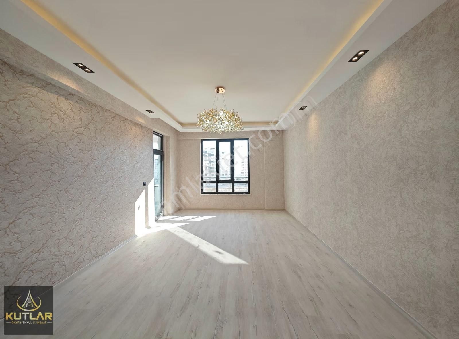 Çünkü Siz Buna Değersiniz.kutlar'dan.karataş*2.5+1*lüks Daireler - Görsel 18